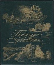 Thüringer Spezialitäten Ingrid Wirzius und Tanja Wirzius: