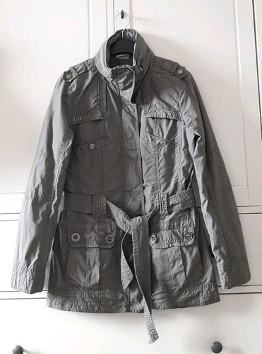 Jacke street one khaki - jacke,