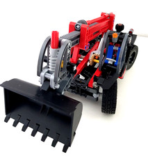 LEGO TECHNIC 42061