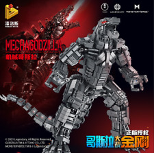 Panlos 687003 Mechagodzilla
