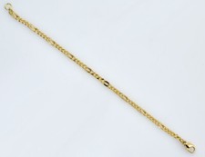Armband Figaro 585/000 14 K