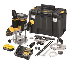 Dewalt DCW620H2 18V