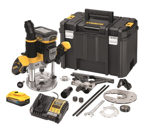 Dewalt dcw620h2 18v - dewalt,