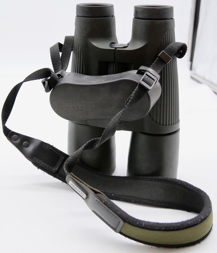 Defektes docter fernglas 8x58 - docter,