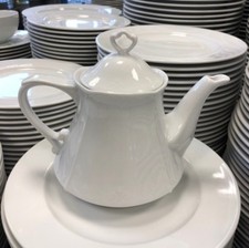 Teekanne mit Sieb ca 1,2 Liter