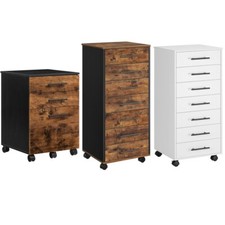 Rollcontainer mit 3/5/7