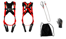 Sicherheitsgurt Auffanggurt