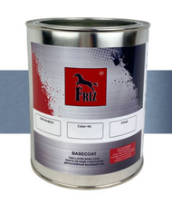 Friz basecoat für - für, skoda