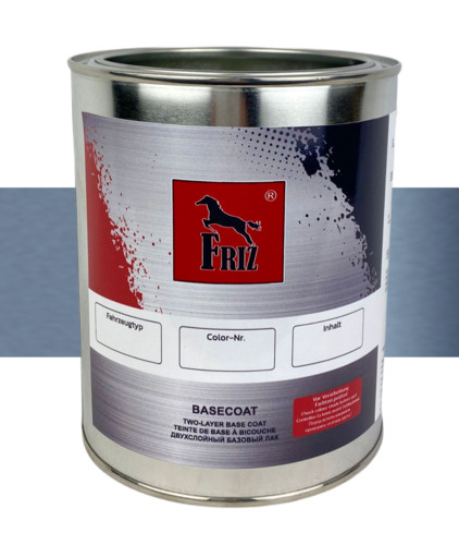 Friz basecoat für - friz, 9155