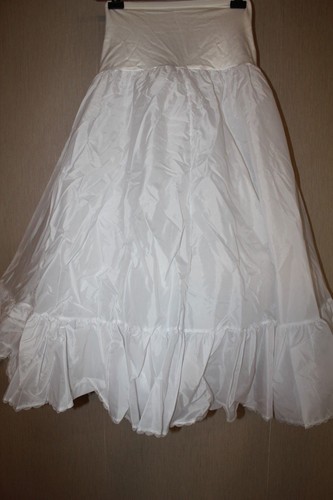 Unterrock für brautkleid - unterrock,