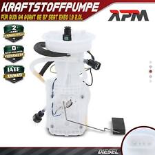 Kraftstoffpumpe Fördereinheit