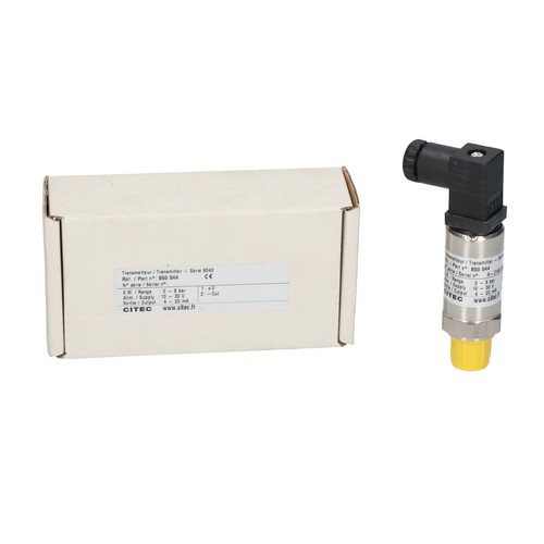 Citec 850044 transmitter - citec, new