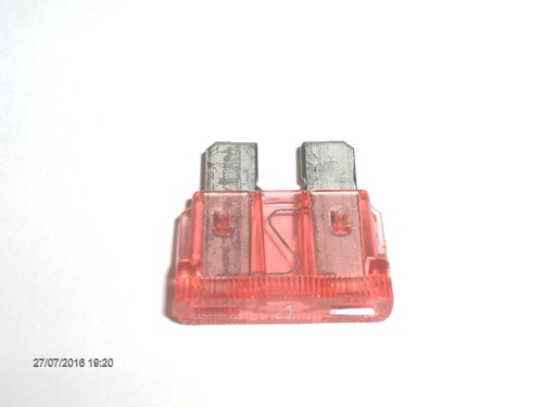 F06 4027 fuse - f06-4027-05, 4a