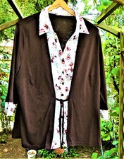 Damenbluse big chic dkl - 'big,