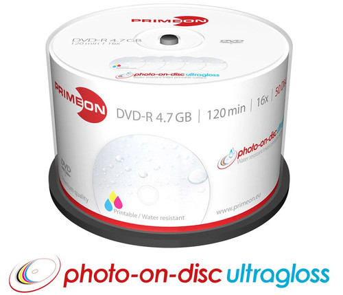 50x top dvd - dvd-r, 4,7gb
