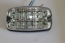 Whelen Harley Davidson Police