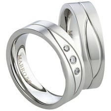 Ring Freundschaftsringe