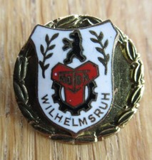 Altes Ehren - Abzeichen