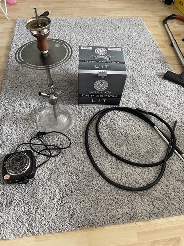 Shisha starter set - starter,
