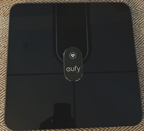 Eufy smart scale pro - scale, smarte
