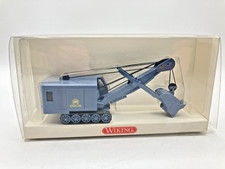 Wiking 1:87 897 01 34 Menck