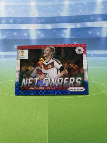 2014 panini prizm world - panini,