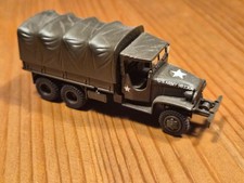 Roco Minitanks, US, GMC LKW 2,5 to