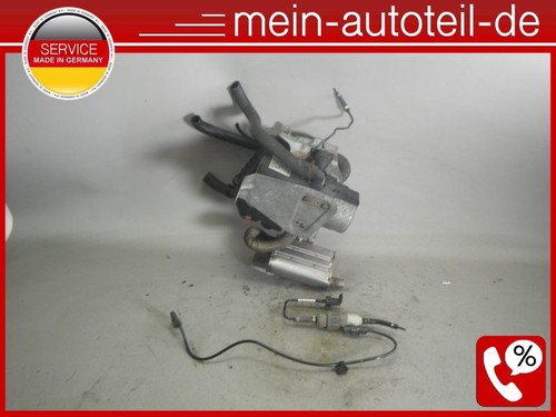 Mercedes s212 w212 - s212,