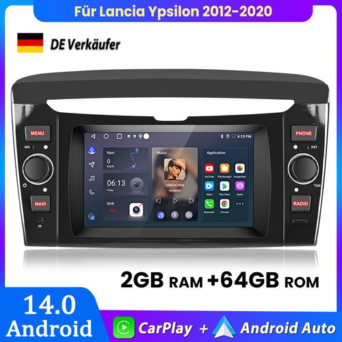 Für lancia ypsilon 2012 2020 - ypsilon, 2012-2020