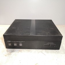 Yamaha B-4 Stereo Endstufe gebraucht