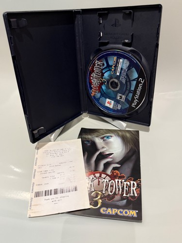 Rare ps2 playstation usa can - rare, usa/can