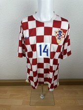 Modric #14 Kroatien 2006 Heim