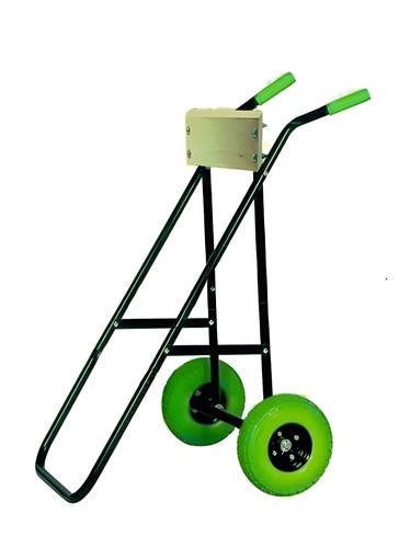 Außenborder motorwagen - außenborder,
