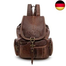 Retro Rucksäcke Schulrucksack