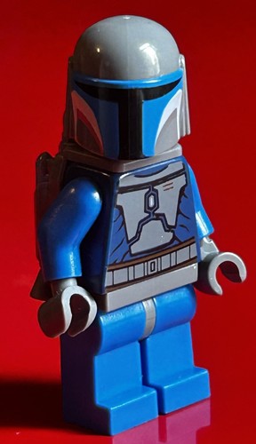 Lego star wars minifigur - lego,