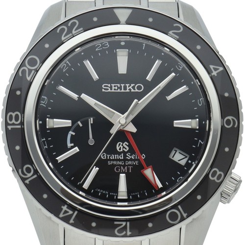 Seiko grand spring drive - grand,