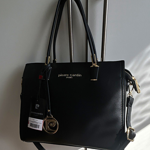 Pierre cardin schultertasche - pierre,