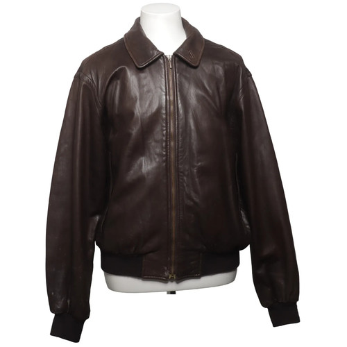 Harvest lederjacke herren - lederjacke,,