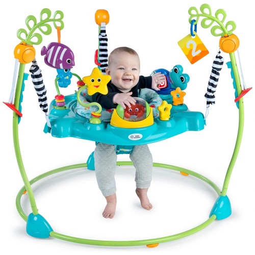 Baby einstein babyhopser - baby,
