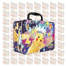 Sammelkoffer Herbst 2024