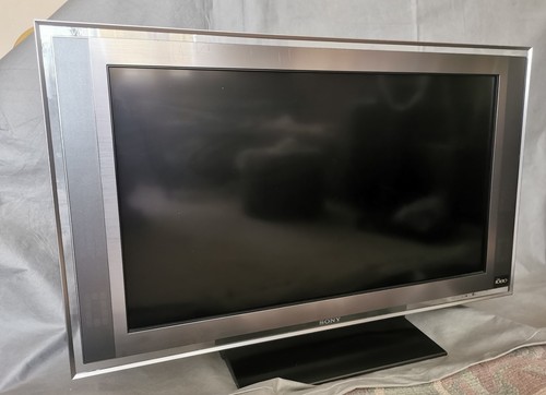 Sony lcd colour - lcd, tv