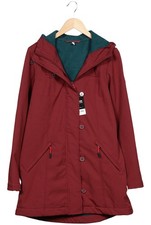 Blutsgeschwister Mantel Damen