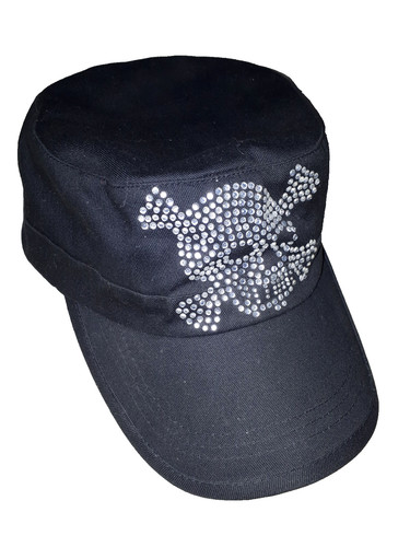 Schirmmütze military cap mit - schirmmütze,