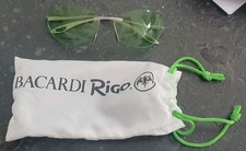 vintage bacardi rigo