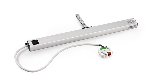 Geze kettenantrieb slimchain - kettenantrieb,