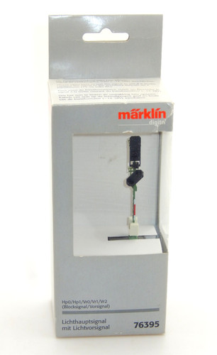 Märklin 76395 - h0,