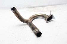 Auspuffkrümmer vorne links Abgasrohr Auspuffbogen BMW R 1150 GS R21 99-04