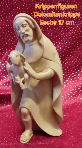 Krippenfigur