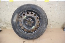 BMW X3 E83 Reserverad