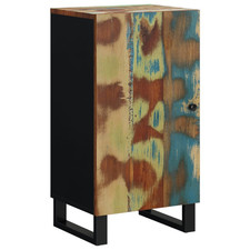 Sideboard mit Tür 40x31x75 cm